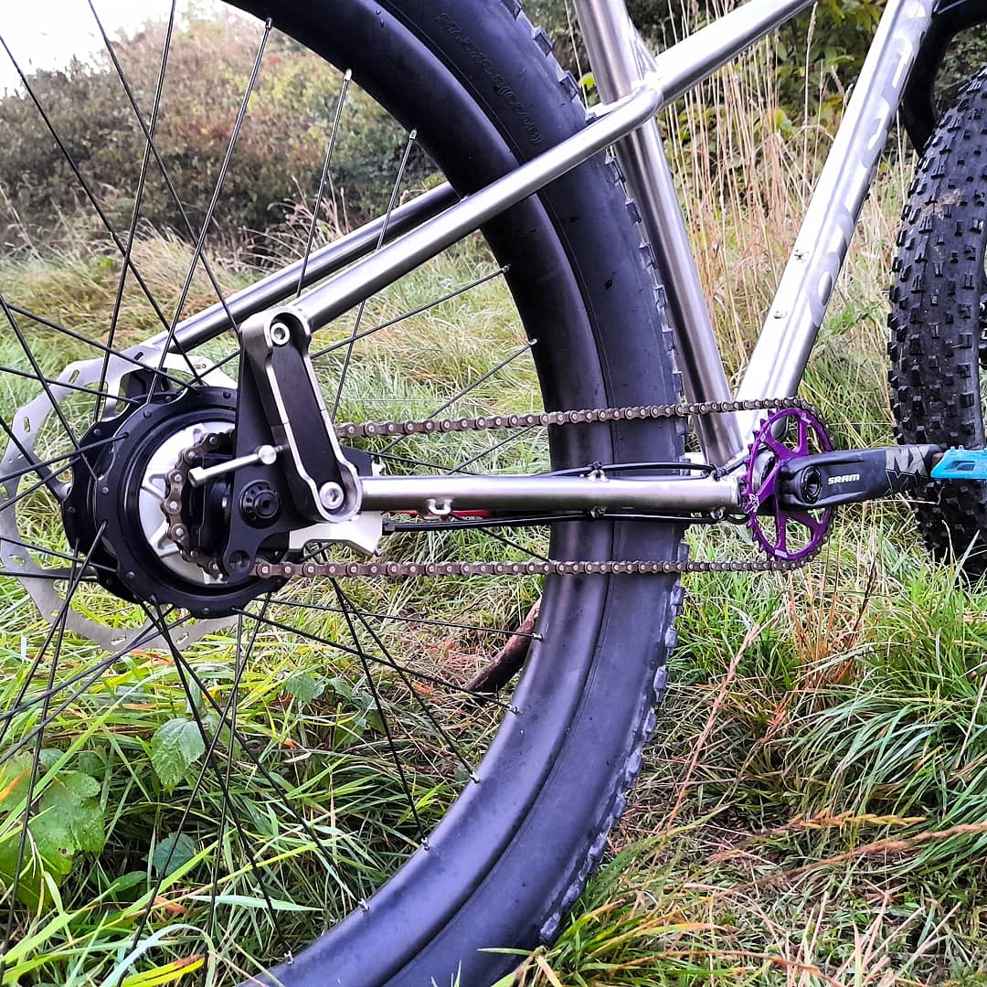 The Swiss Army Bicycle