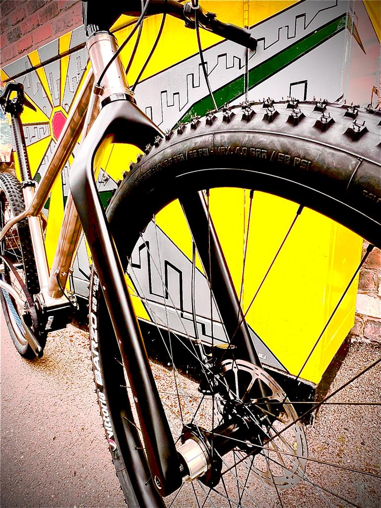 The MINISTRY of FUNNY FORKS...