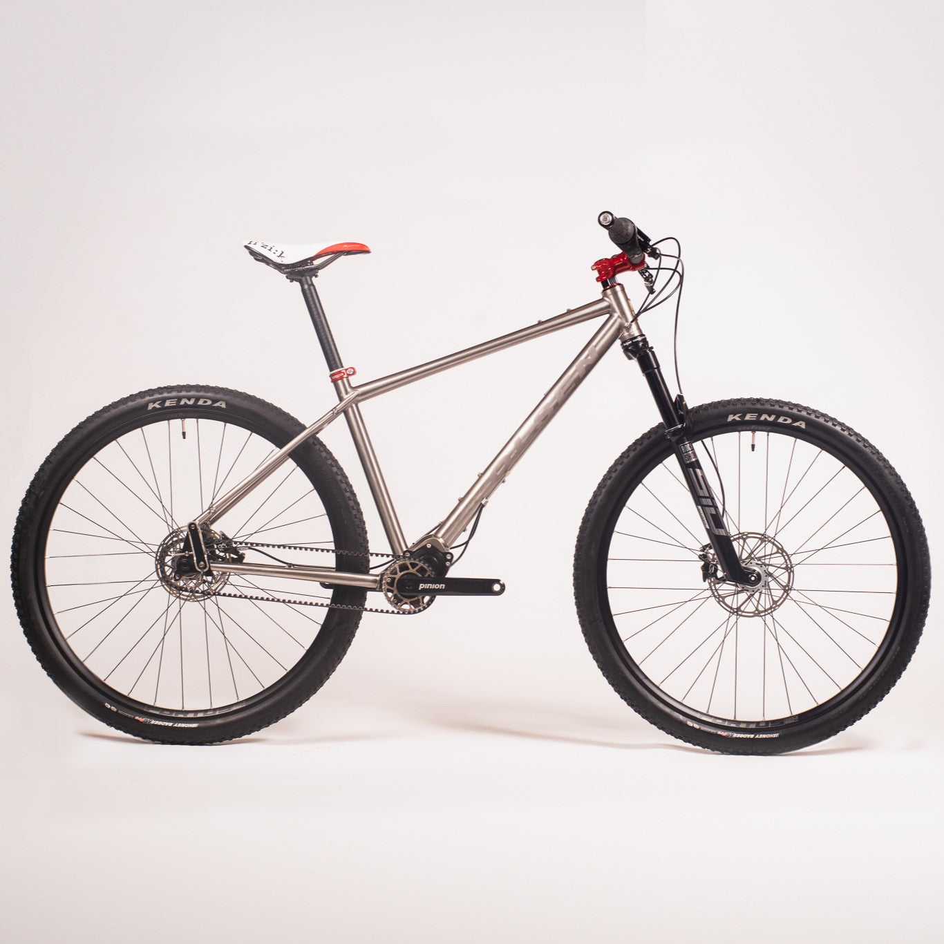 pinion gravel bikes Lamb -G1.12