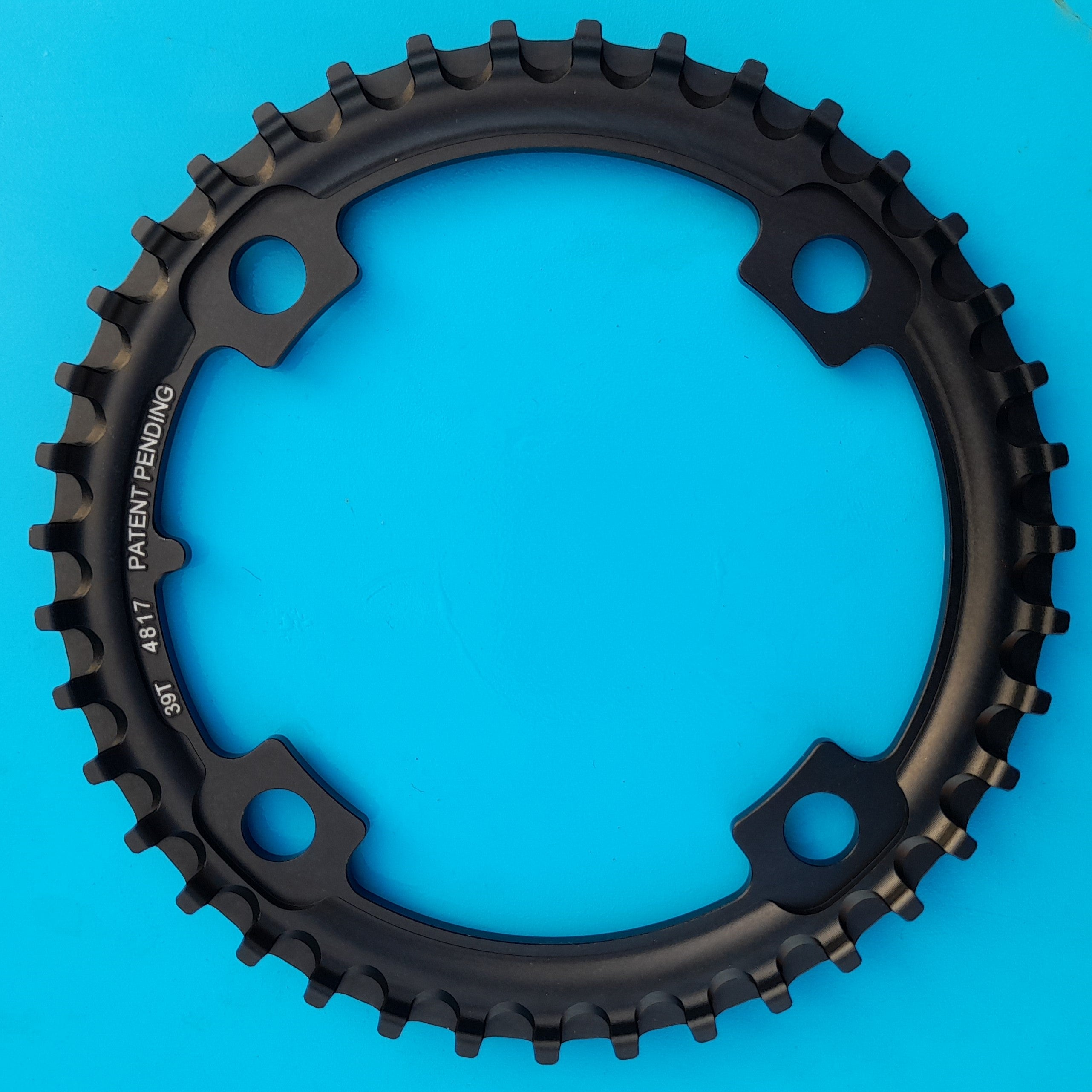 GATES 39T 104 BCD CDX Front Sprocket GATES 39T 104 BCD CDX Front Sprocket