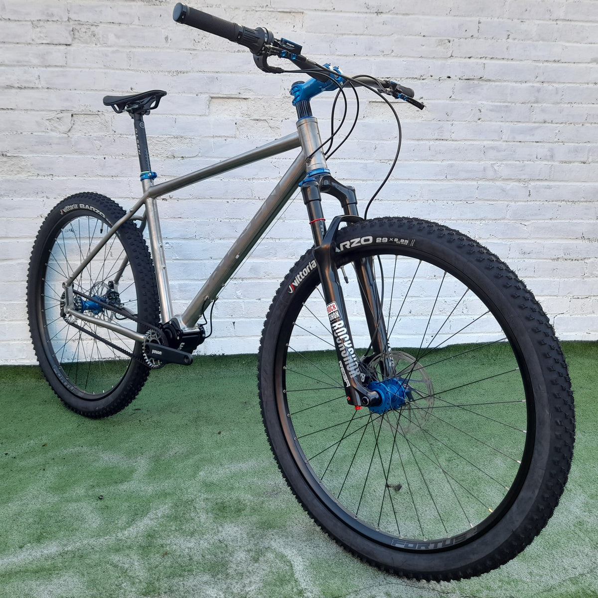 Pre Pinon Pinion Pre-Orders