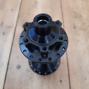 Fixed Hub - 142mm double 6-bolt fixed