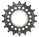 Box One Single Speed Chromoly Cogs