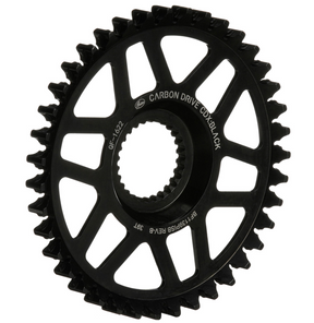 GATES 32T PINION CDX Front Sprocket -Alloy