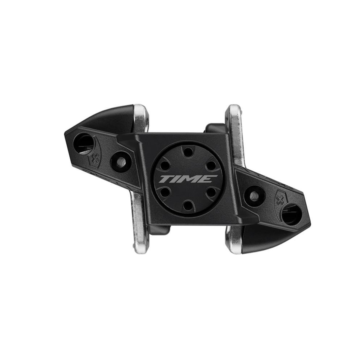 TIME Pedal XC, including ATAC Easy cleats, Black C1