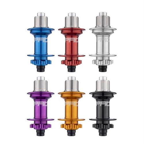 Lamb Titanium Cross Country Gravel Pinion Gearbox Bike