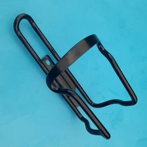 OLSEN Water Bottle Cage - Stealth No Logo