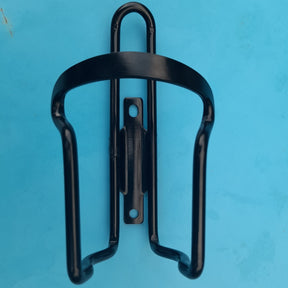 OLSEN Water Bottle Cage - Stealth No Logo