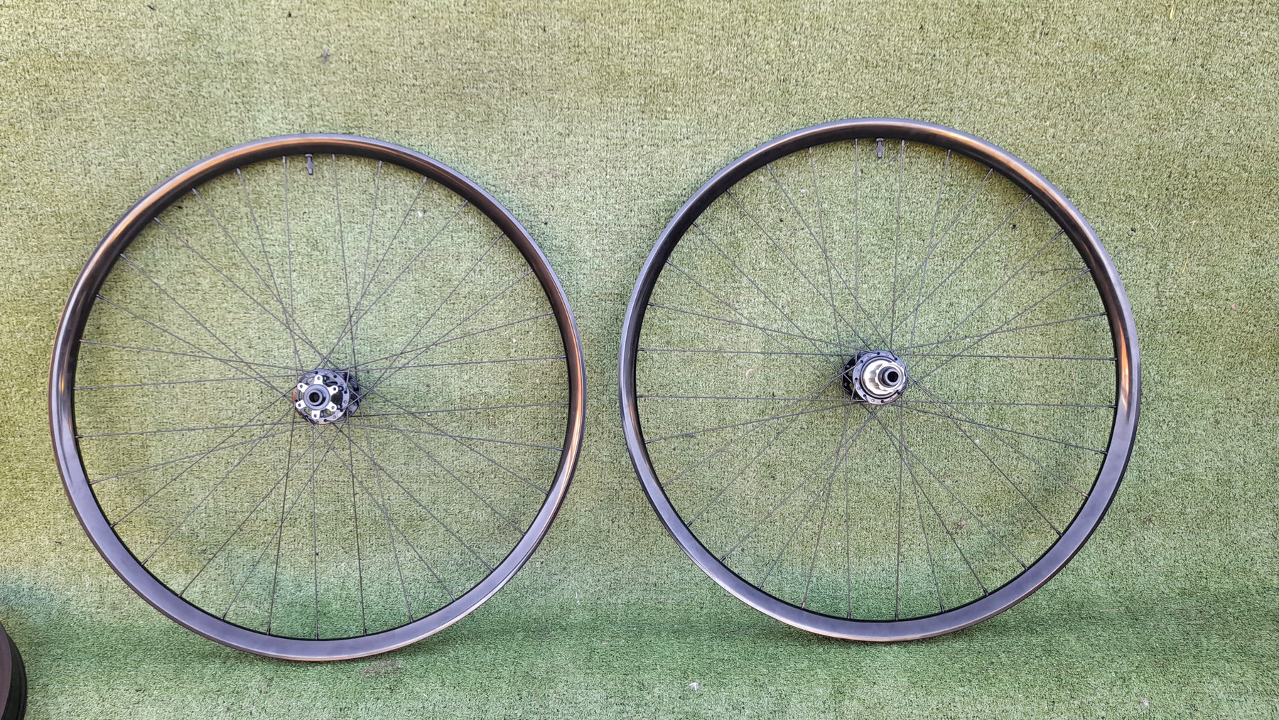 OLSEN 700C Gravel Cross 700 RIM