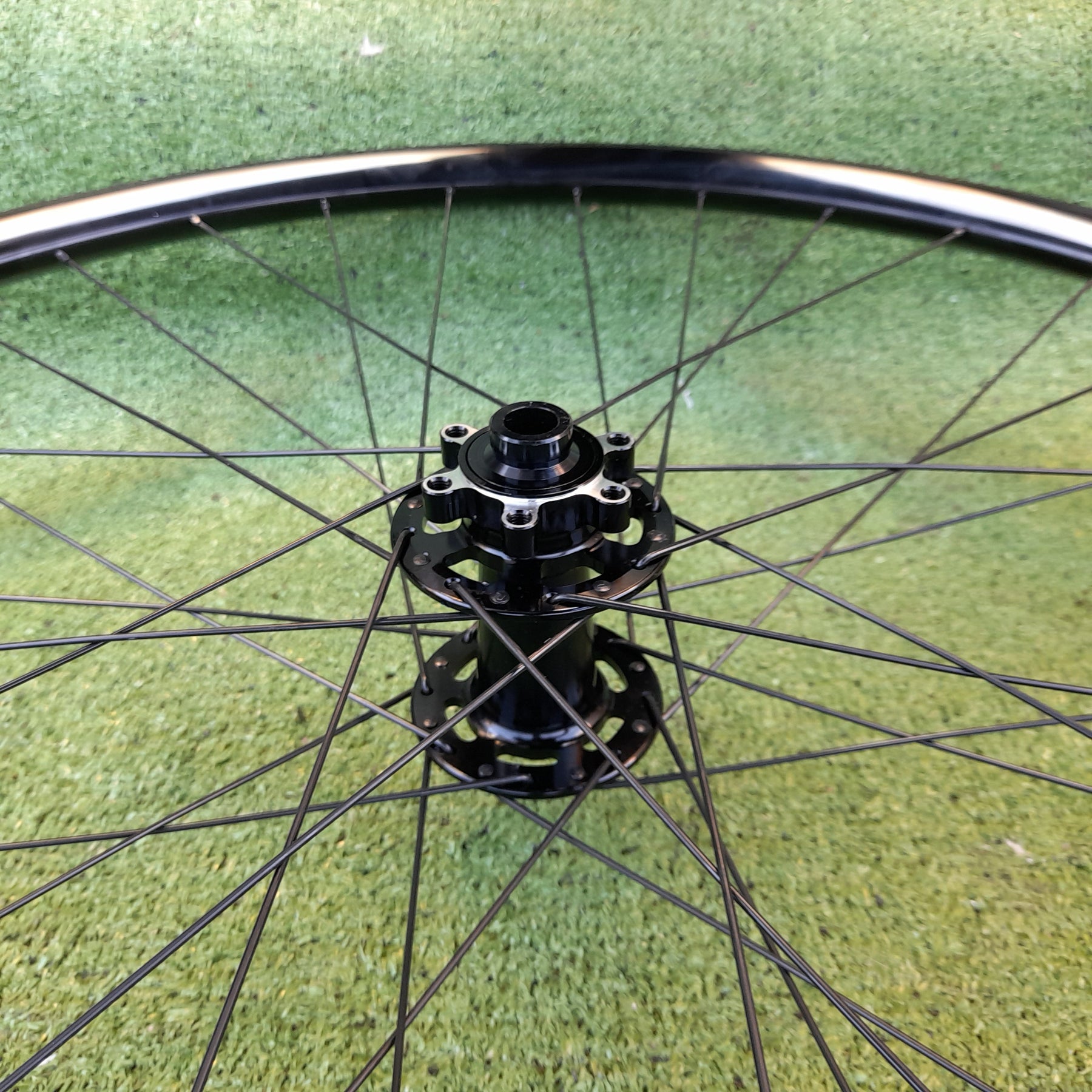 OLSEN 700C Gravel Cross 700 RIM