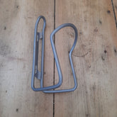 Titanium Bottle Cage