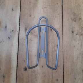 Titanium Bottle Cage