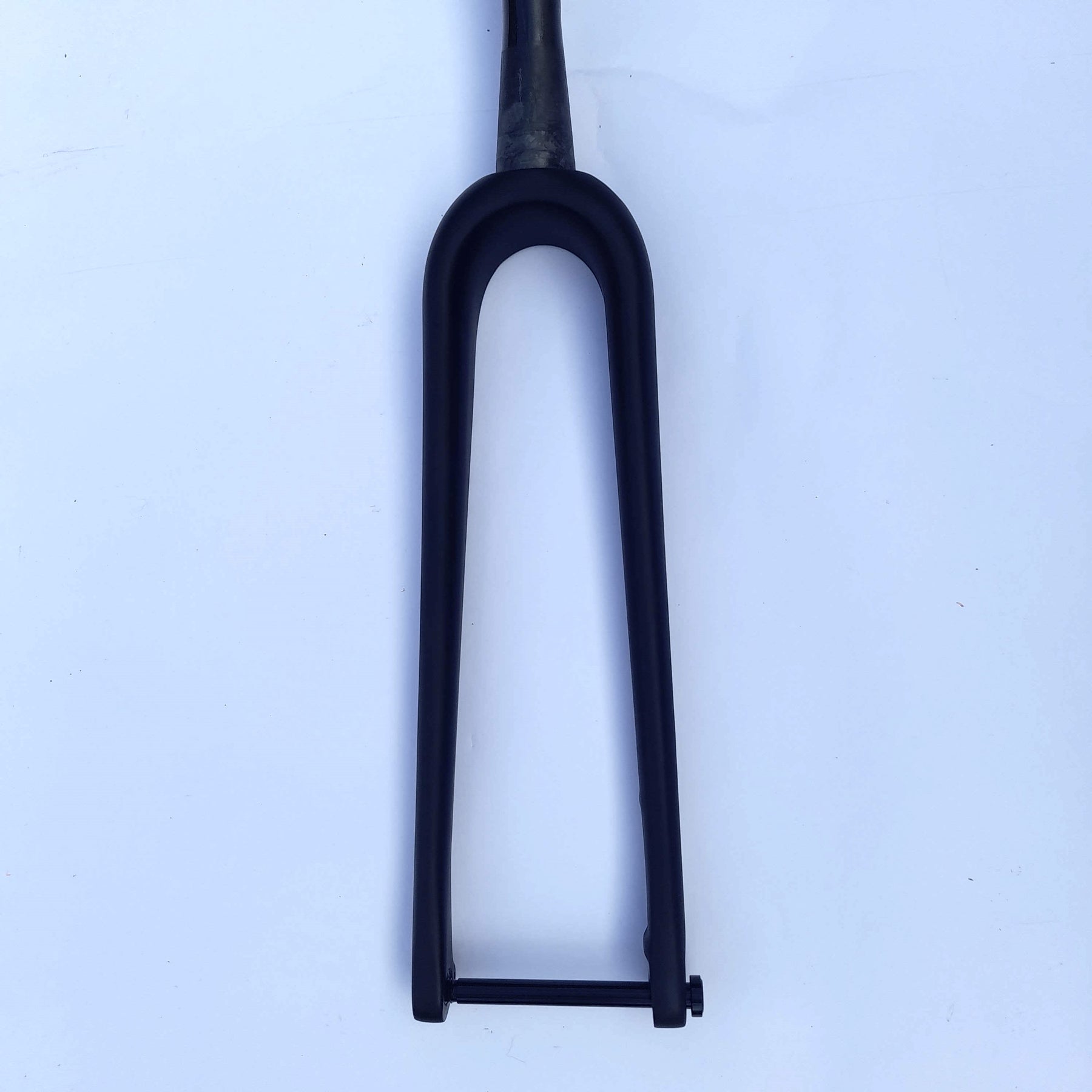 OLSEN Whipper 12 Carbon Gravel Fork with 12mm Maxle