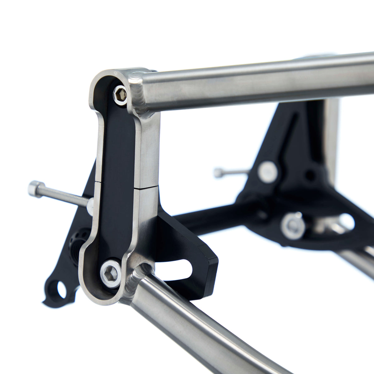 T45 Steel BB Frame